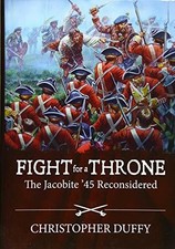 Fight for a Throne: The