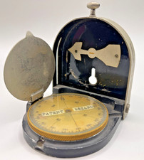 Bezard-Kompass -Armeemodell II