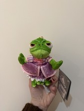 Pascal im Kleid verworren Schlüsselanhänger legitim Disney Store