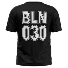 Stuff Box Shirt BLN 030 Herren