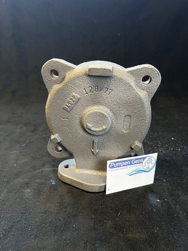 Druckgehäuse sk32 mgk mit - sk32/...,