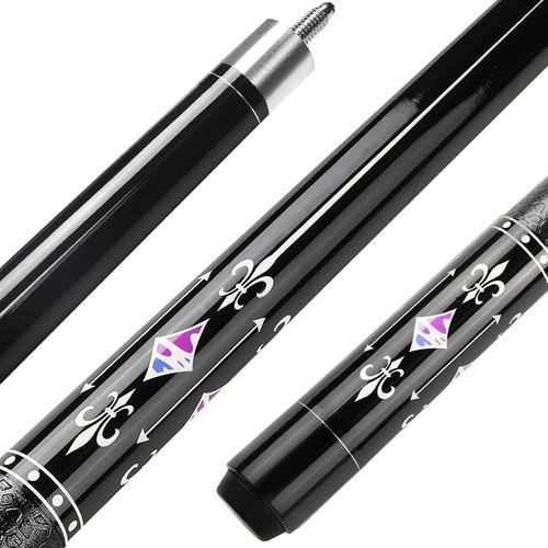 Billard queue zoll 18 21 - billard, 58