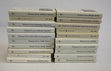 Diogenes Verlag, 20 Stück