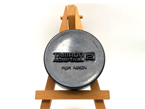 Tamron adaptall - tamron,