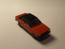 Audi 80 GTE  von Herpa Modellauto (2F)