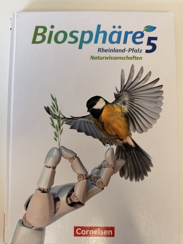 Biosphäre sekundarstufe - i,