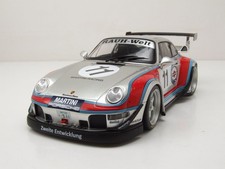 Porsche RWB RAUH-Welt #11 Body