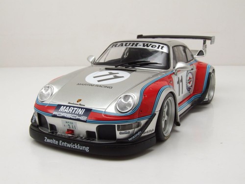 Porsche rwb rauh - rauh-welt, #11