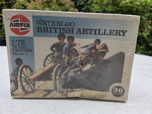 Airfix nr 01746 - ,