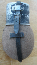 Original Wehrmacht Feldflasche