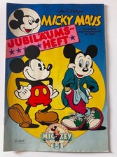 Walt Disney MICKY MAUS