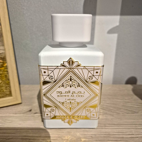 Lattafa bade oud honor - lattafa,