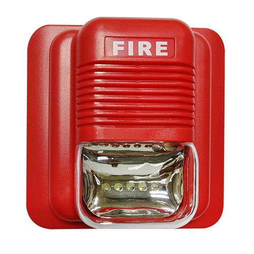 Feueralarm warnsystem mit - feueralarm-warnsystem,