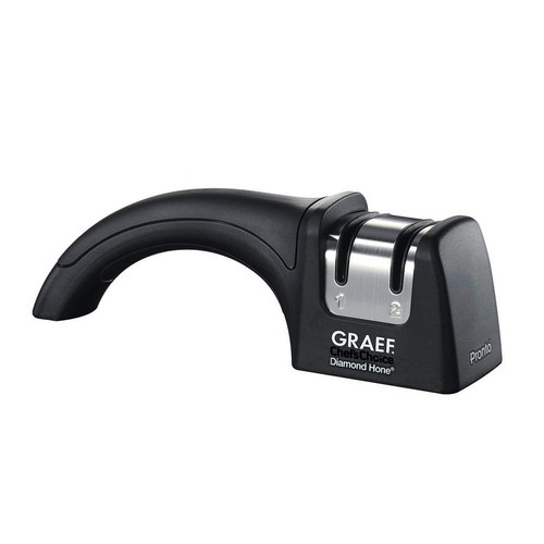 Graef messerschärfer pronto - graef,