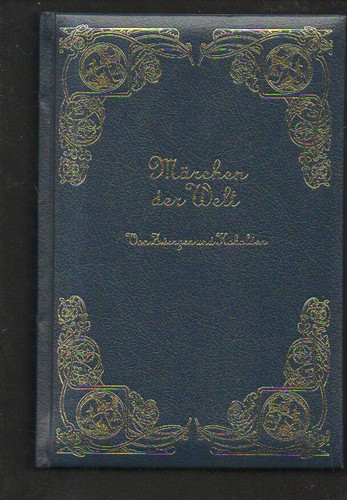 Von zwergen und - ,