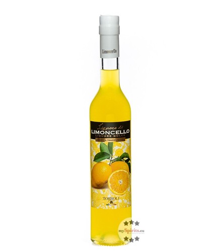 Torboli limoncello vol - /, %