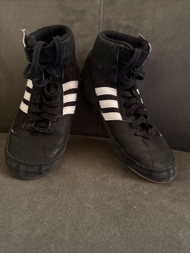 Adidas ringerschuhe uk2 euro - adidas,
