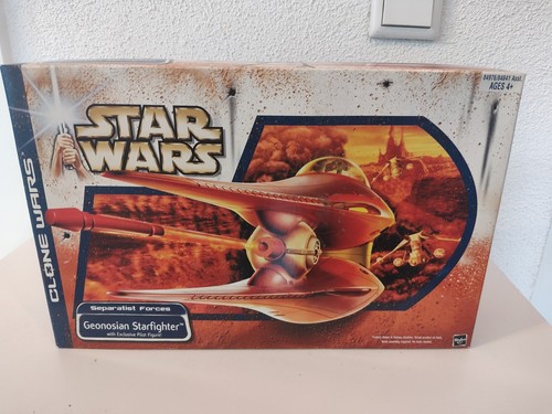 Star wars geonosian - wars,