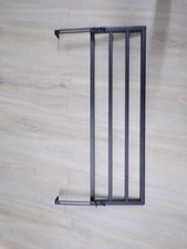 Universal-Heizkörper-Wäsche- bzw. Handtuchtrockner, ca. 80x25 cm, fast neuwertig