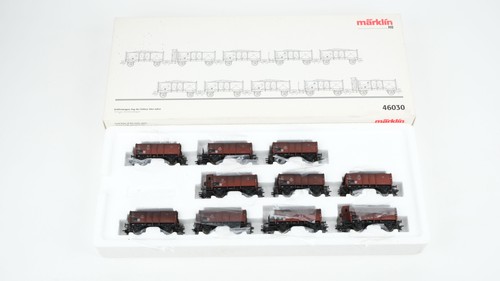 Märklin 46030 - märklin,