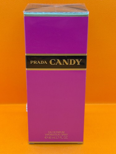 Prada candy eau parfum - eau, de
