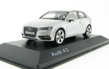 Schuco Audi A3 8V S-Line