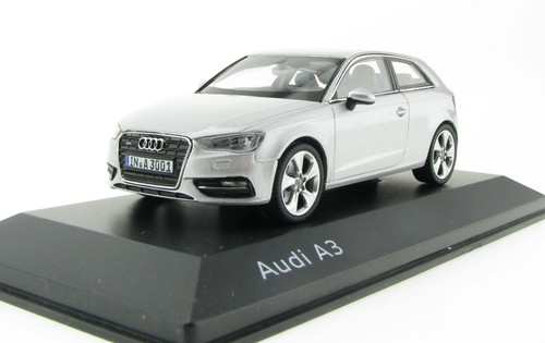 Schuco audi s - a3, 8v