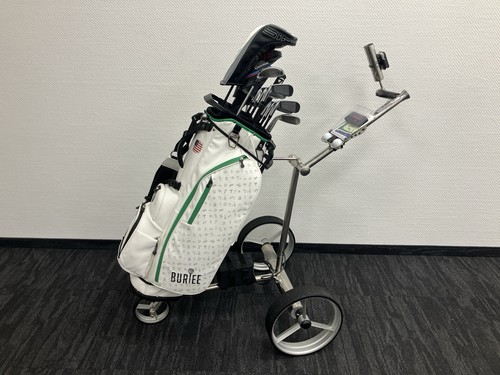 Lithium trolley - lithium,