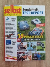 Selbst ist der Mann * DIY