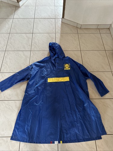 Lidl regencapes unisex - regencapes,