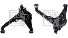 Querlenker vorderachse für - 2x,
