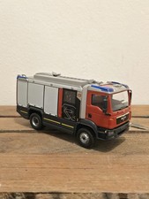WIKING 1:43 Rosenbauer