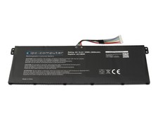 AC14B8K Akku 55Wh für Acer
