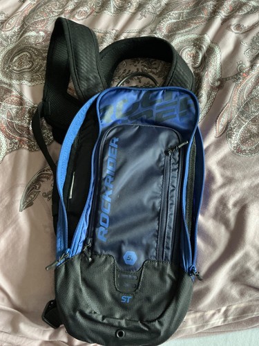 Rockrider fahhradtasche - 5,