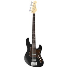 E-Bass FGN J-Standard Mighty