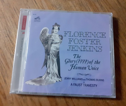 Florence foster jenkins the - florence, jenkins:
