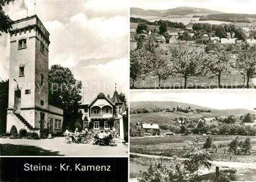 Steina hartha berggaststaette - steina,