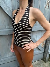 ORSAY Neckholder Top Shirt