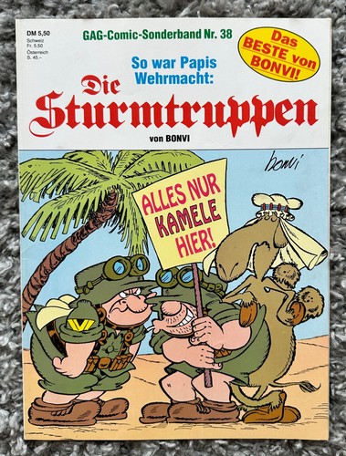 Sturmtruppen nr 38 - ###,