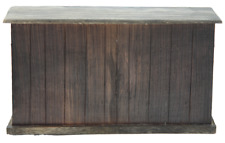 Puppenhaus Rustikal Laden Palette Zähler Industrielle Einzelverkauf Land Möbel