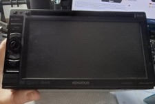 Kennwood Navigationssystem DNX450TR für Wohnmobilde und LKW