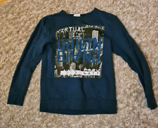 Pullover von Yigga f. Jungen