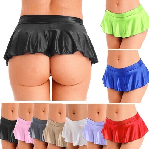 Damen minirock bikini - de,
