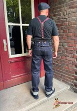 Miner57 -50er Retro Rockabilly