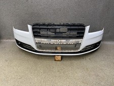 Stoßstange PDC vorne 4H0807437F def Audi A8 D4 4H Quattro Facelift 16.1901.227