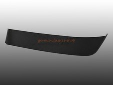 Frontspoiler Lippe linker Teil