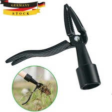 Fußpedal Unkrautstecher für
