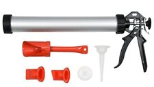 Mörtelspritze Mörtelpresse