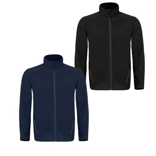 Jacke herren fleecejacke - herren,