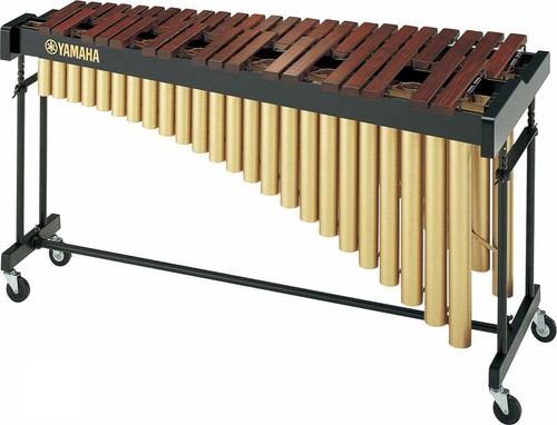Yamaha marimbaphon 1 2 - 3, 1/2